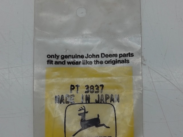 PT3837 Spring for JOHN DEERE