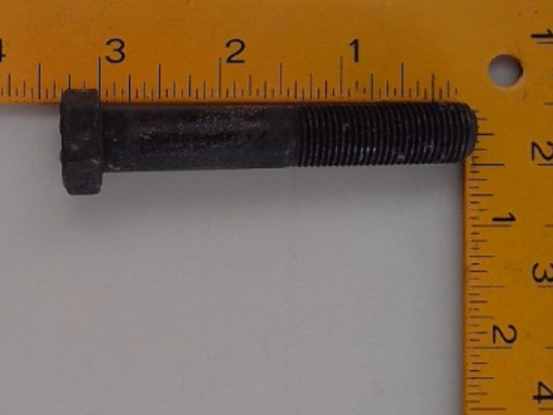 710-1010 Bolt Grd 8 for CUB CADET