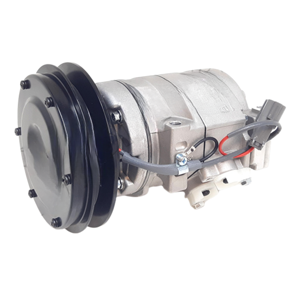 20Y8101260 Air Cond. Compressor