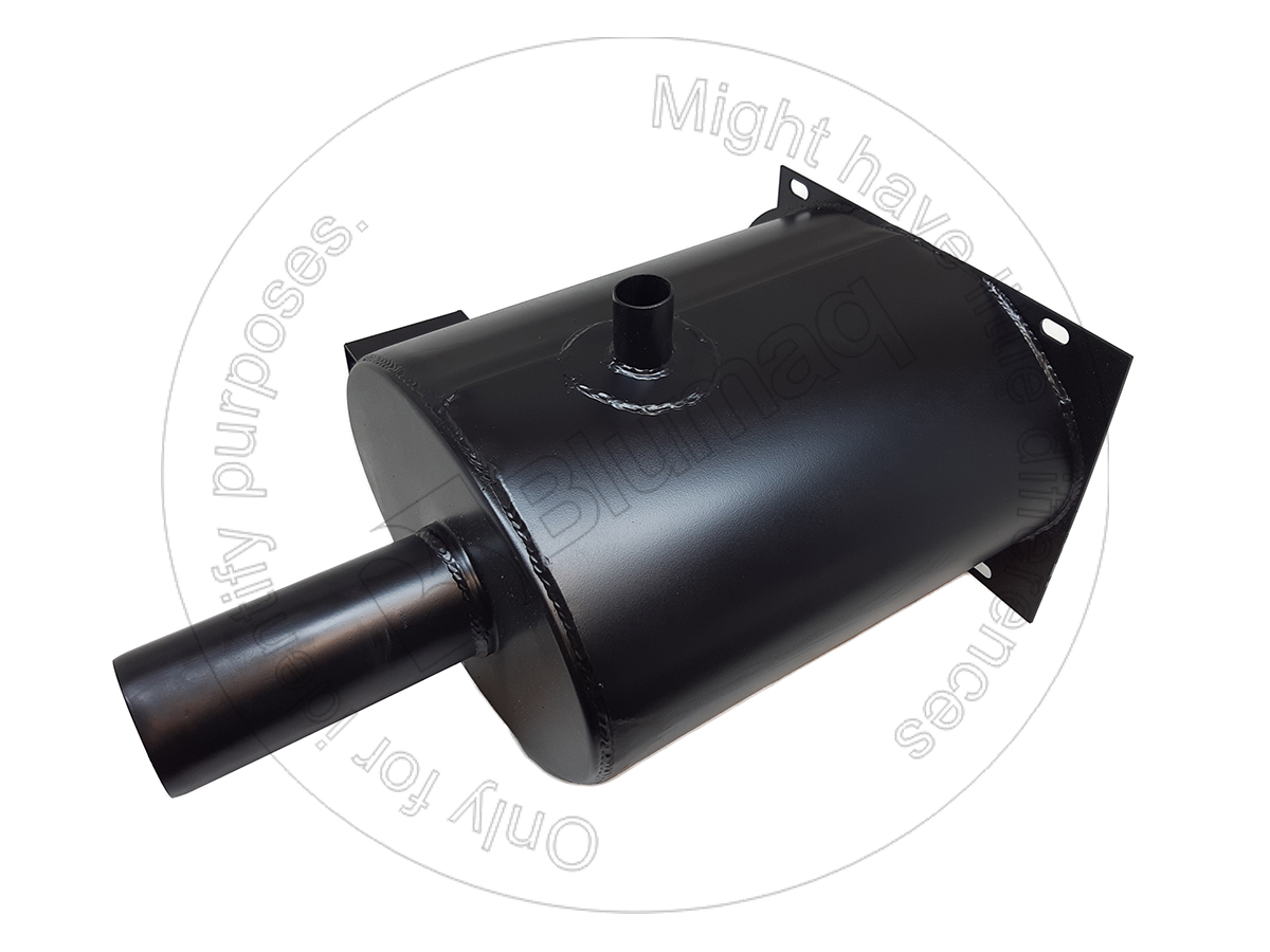 199-3003 Muffler for BLUMAQ
