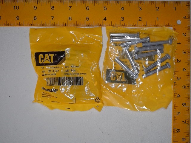 2T1137 Pin