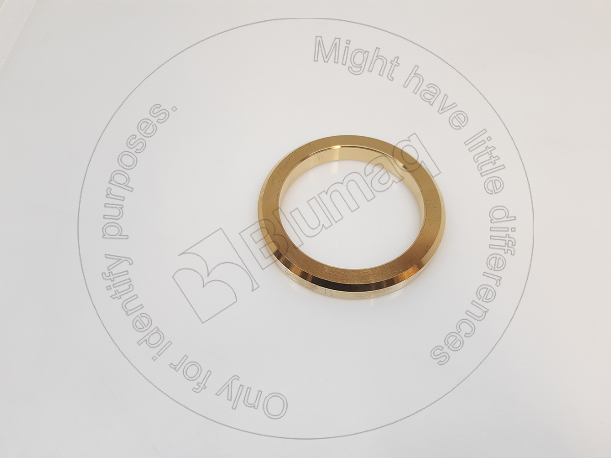 137-4836 Bushing for CATERPILLAR