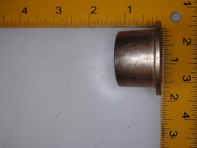 E33362 Brass Bushing for JOHN DEERE