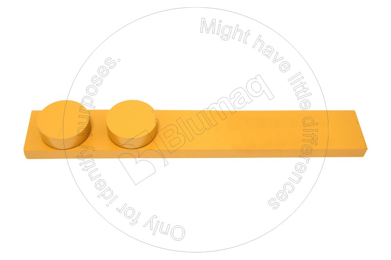 384-3474 Plate for CATERPILLAR
