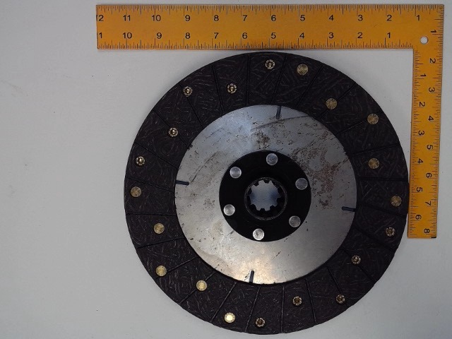 A-64772DA Trans Disc for JOHN DEERE