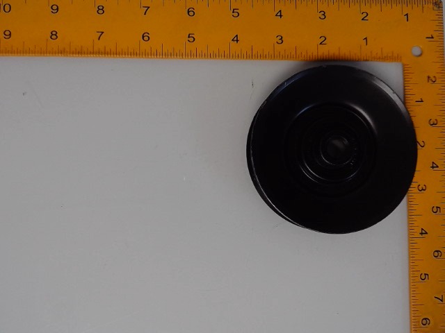 956-0399 Pulley for CUB CADET