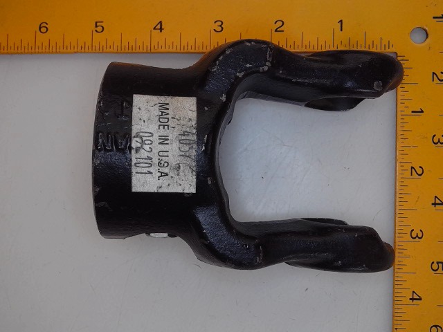 40577 WOODS Yoke