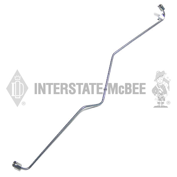 M-8N6016 Fuel Line #6 for INTERSTATE MCBEE
