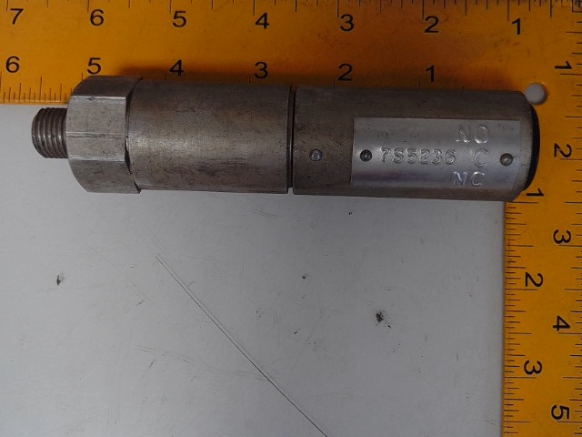 7S-5236 Fitting for CATERPILLAR