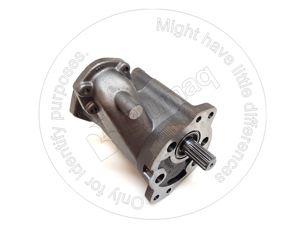 3T8089 Transmission Pump for CATERPILLAR