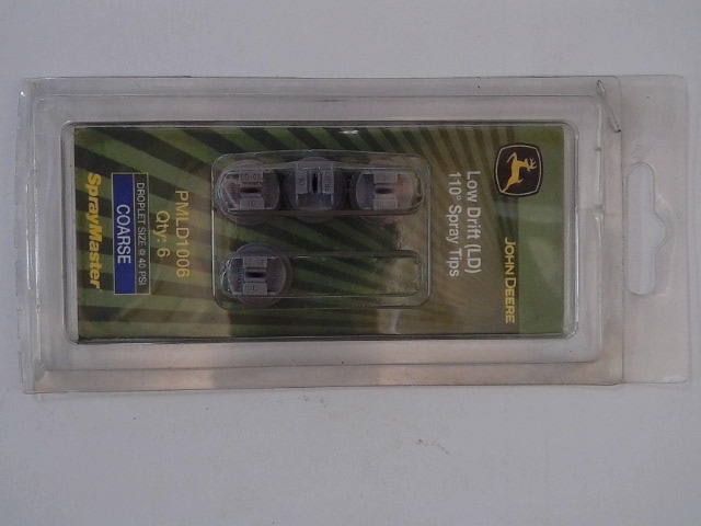 PMLD1006 Spray Tip