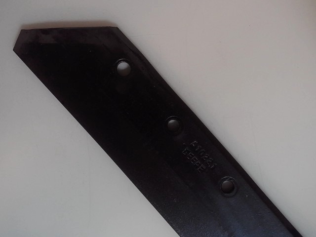 A10221 Plow Share for JOHN DEERE