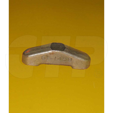 3487743 Bridge-valve for CATERPILLAR