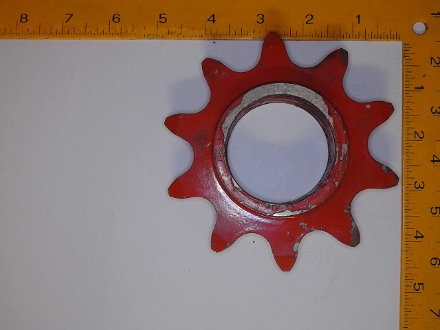 370-32145 Sprocket for GEHL MANITOU