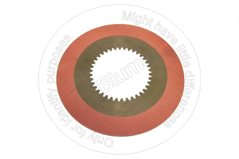 136-6325 Friction Disc for CATERPILLAR