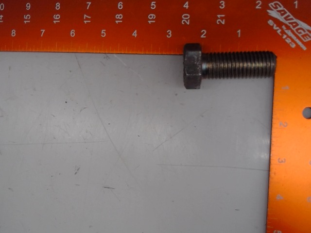 113-2710 Bolt for CUB CADET