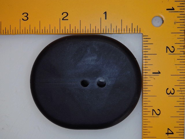 L64830 Grommet for JOHN DEERE