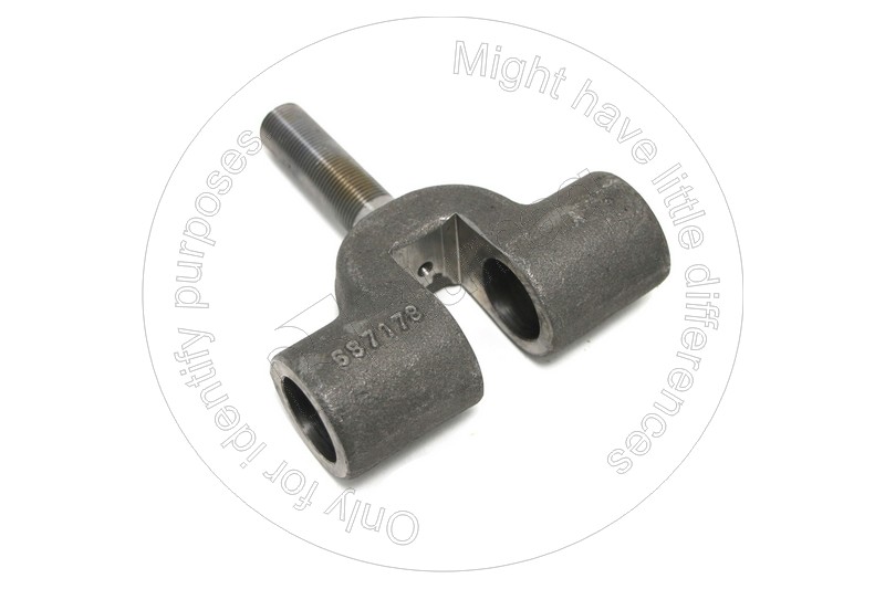 6B-7178 Yoke for CATERPILLAR