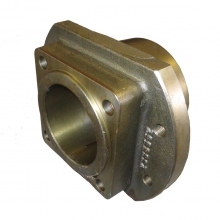 2964301 CATERPILLAR Bearing Cage
