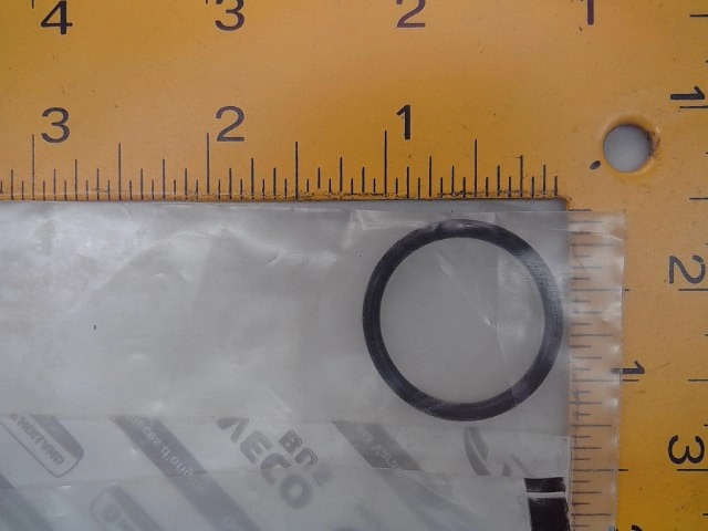 17282280 Seal O-ring
