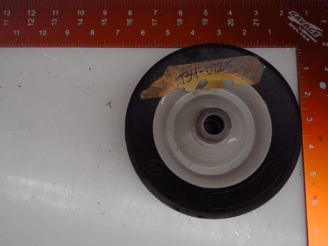 734-0225 Wheel for CUB CADET