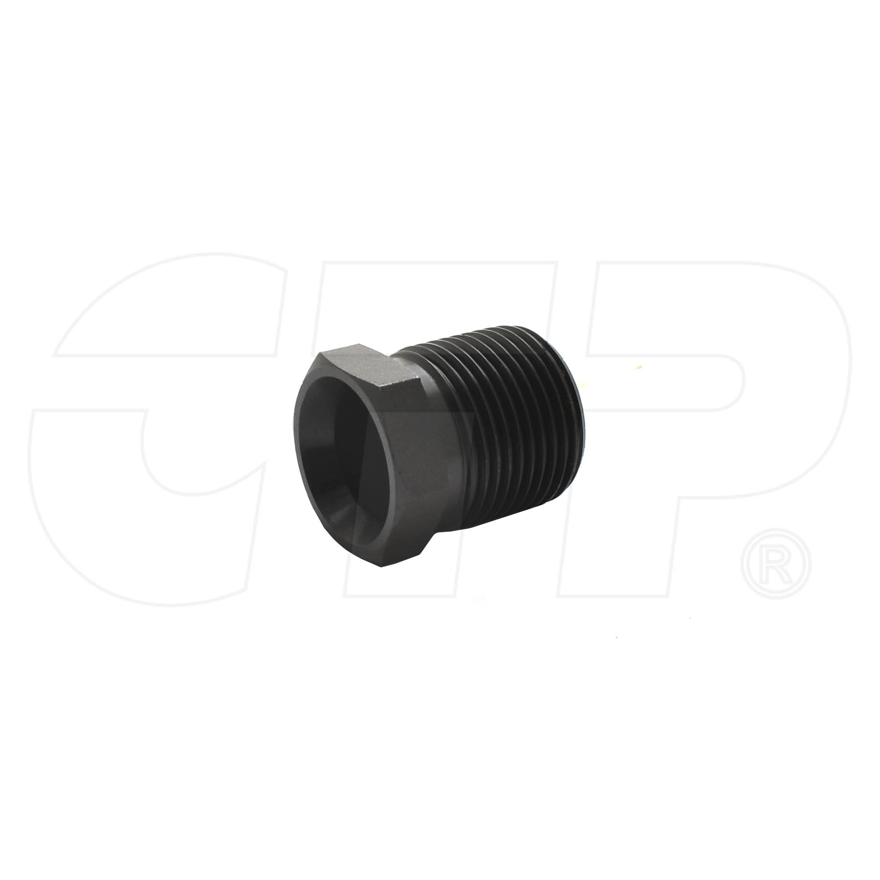 5H7225 Nut Flare Tube 1-14nf Thread