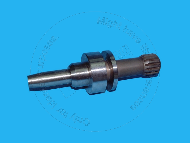 8N-8460 Shaft Water Pump