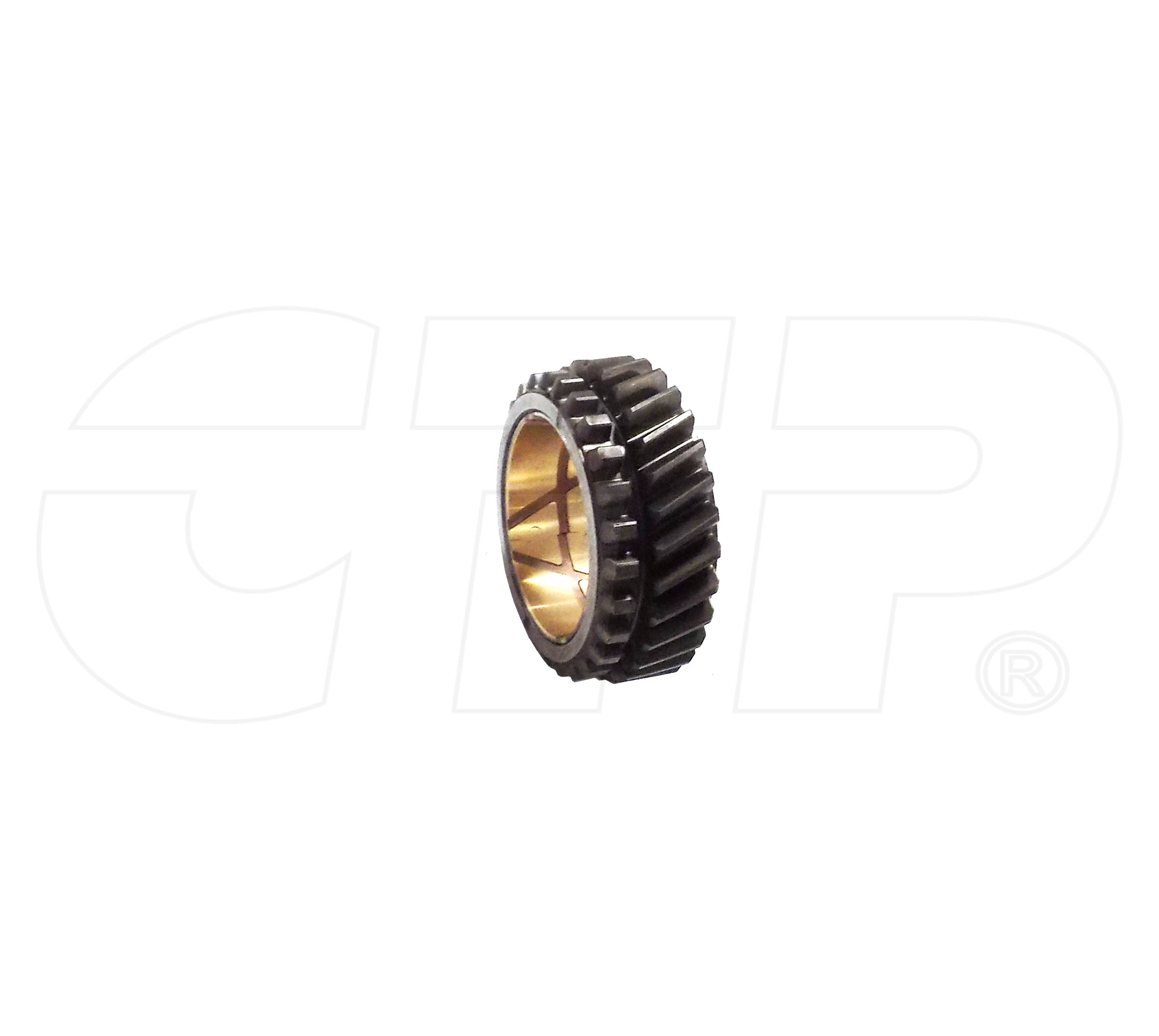 5M1143 Gear Assy Countershaft