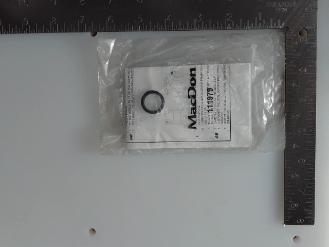 111979 Seal/kit
