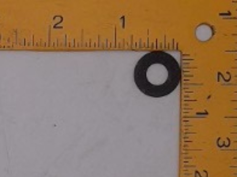 K7711-29780 Washer for KUBOTA