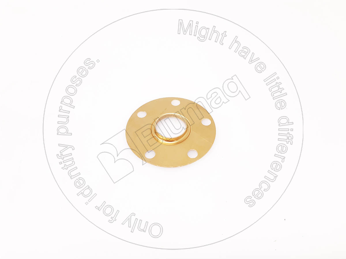 390-5258 Plate for CATERPILLAR