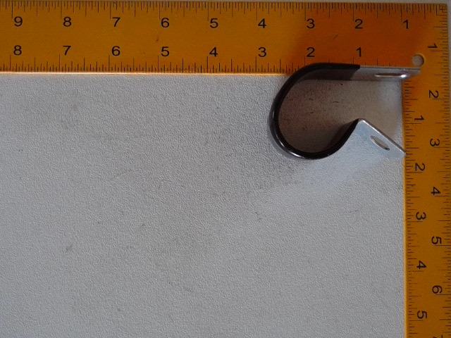 5P7854 Clip for CATERPILLAR