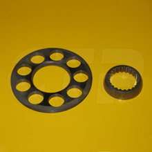 9T7730 Plate A for CATERPILLAR