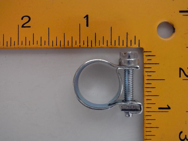 3920719 Clamp