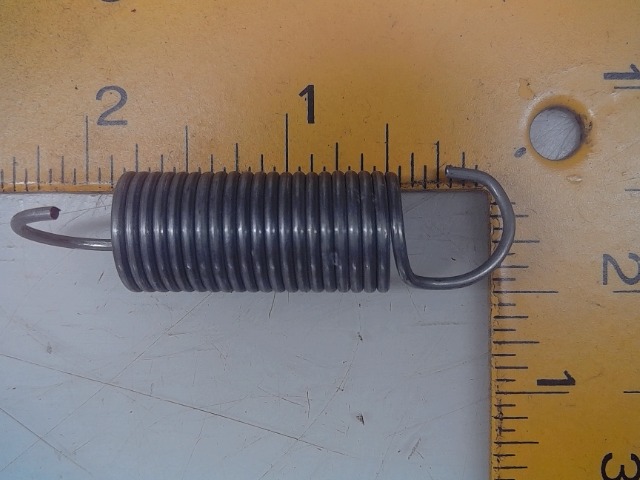 GX10707 Spring for JOHN DEERE