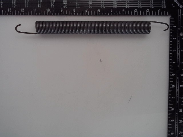 655919R1 Spring for CUB CADET