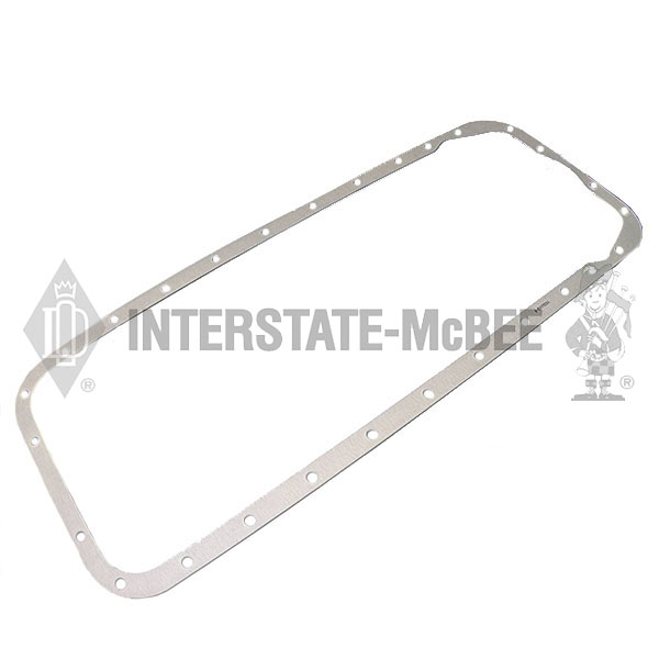 A-5117231 Gasket - Oil Pan for INTERSTATE MCBEE