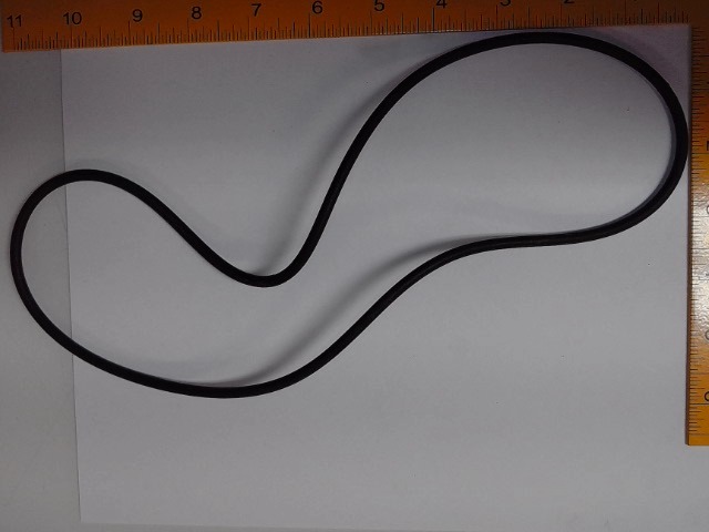 20-7000322 O Ring for AGCO