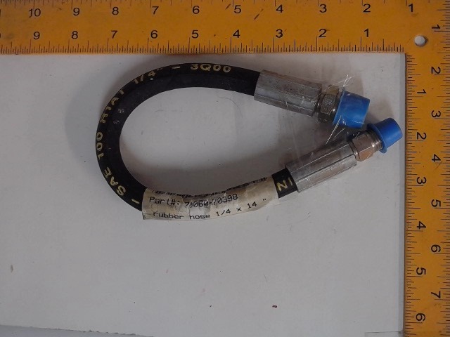 70060-70398 Hose for KUBOTA