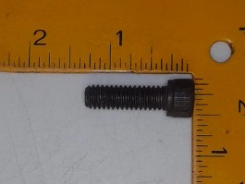 E7182-00140 Screw for KUBOTA