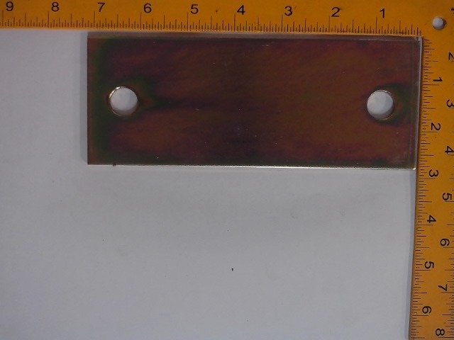 78030-11241 Plate for KUBOTA