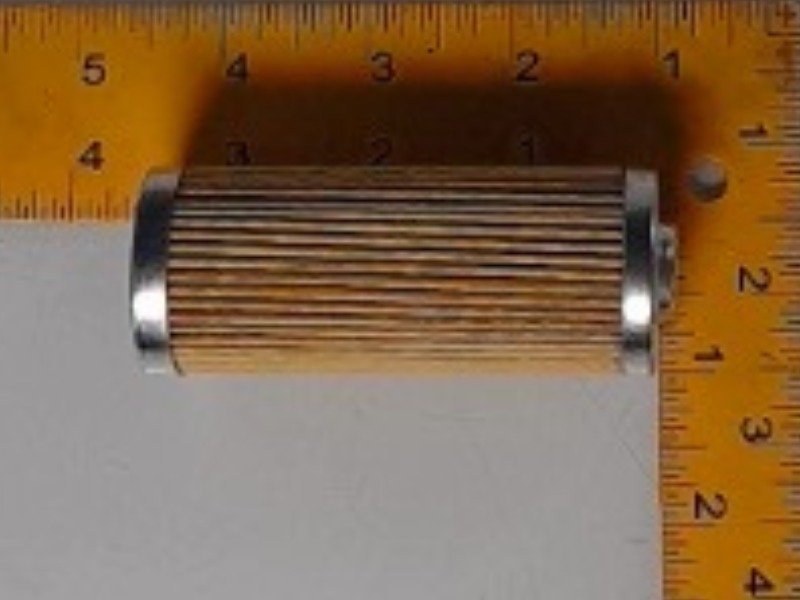 A-B1VPD6144 Fuel Filter for JOHN DEERE
