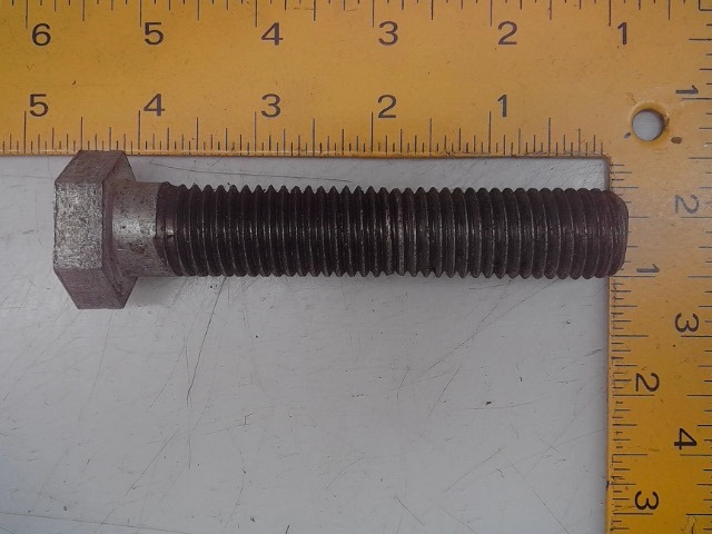 030-13733 Bolt for GEHL MANITOU
