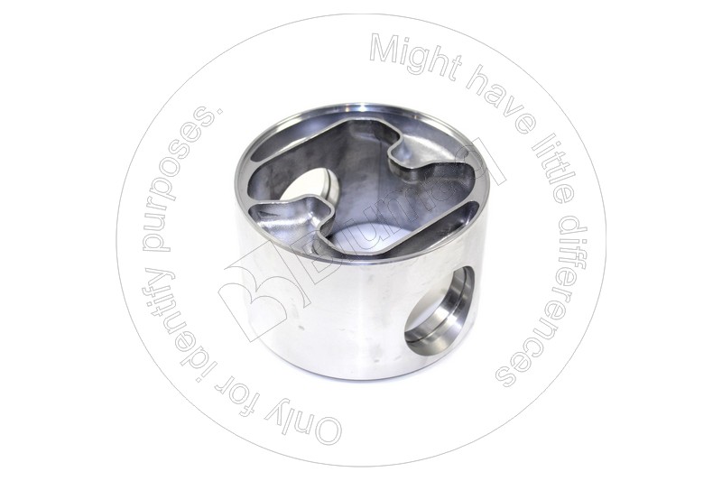 163-0930 Piston Skirt for BLUMAQ