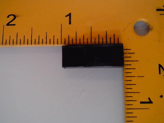 12336087 Connector for CASE NEW HOLLAND