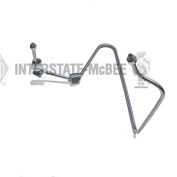 M-4N9941 Fuel Line #1 for INTERSTATE MCBEE