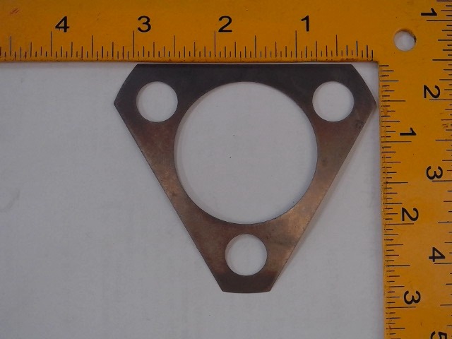 L63126 Shim for JOHN DEERE