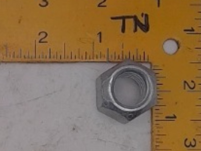 77700-02027 Lock Nut
