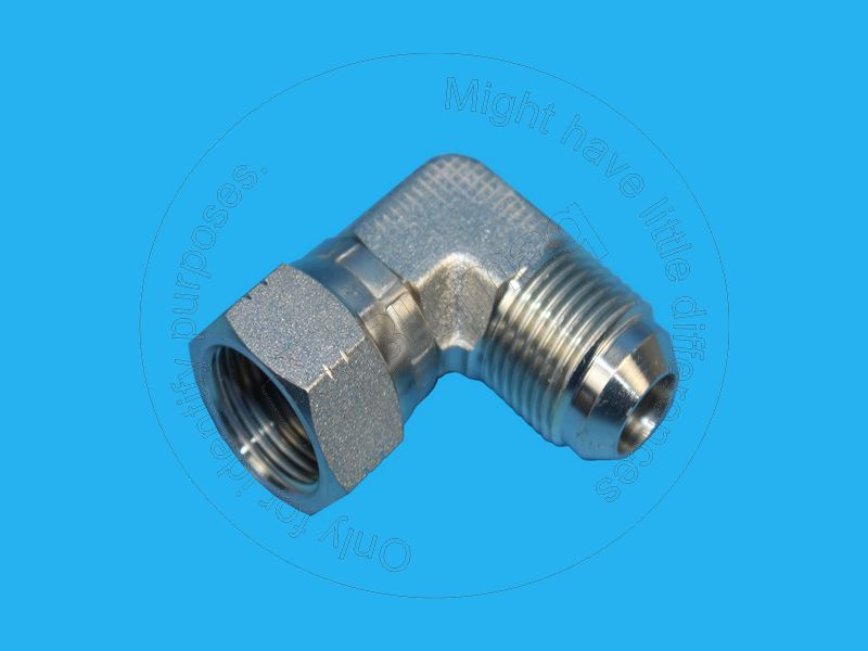 030-7972 BLUMAQ Elbow