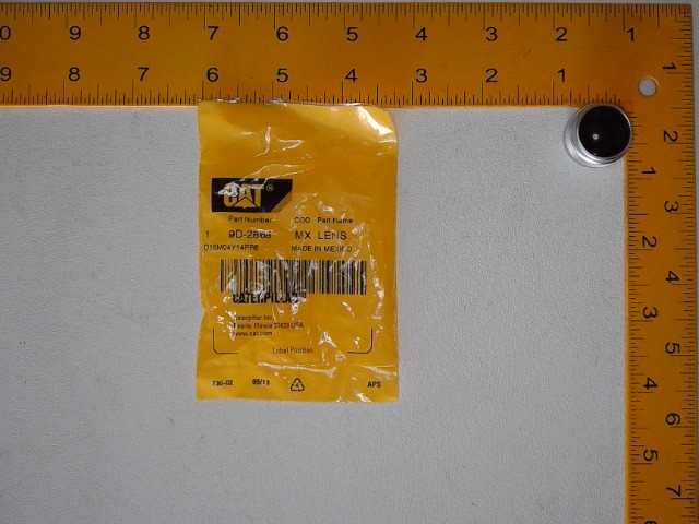 9D-2868 Lens for CATERPILLAR